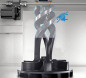 Preview: CreatBot F1000-Großformat-3D-Drucker